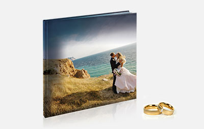 Livre photo : personnalisé, pour un mariage, pas cher ou gratuit