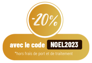 Réduction Noel 2023